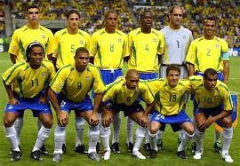 Directos, estadísticas, clasificación y goles. Pes Miti Del Calcio View Topic Brazil 2002 World Champion