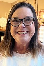 Lisa Jarman's Instagram, Twitter & Facebook