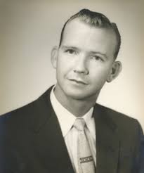 Obituary information for Barney Preston Huggins