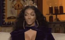 The best gifs for porsha williams. Porsha Williams Gifs Tenor