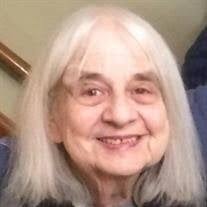 Susan M. (Jahn) Kemp Obituary