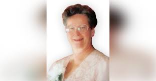 Obituary information for Nancy McNeil