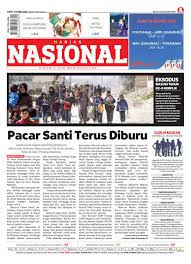 Gaji karyawan pabrik roti jordan di ngadiluwih kediri. Harian Nasional By Harian Nasional Issuu