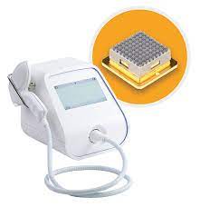 Treat directly over the eyelids without intraocular shields. Neueste Technologie Novoxel Tixel 2 Thermische Fractional Mezotix Haut Verjungung Maschine Mit Zwei Griff Home Use Beauty Devices Aliexpress