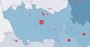 Italia lombardia provincia di milano opera. Coronavirus Nella Ex Provincia Di Milano I Contagiati Salgono A 1334 Nel Sud Est A Mediglia La Situazione Piu Impegnativa Cronaca 7giorni