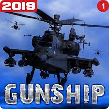 Del brazo de su chopper con una variedad de armas y equipo. Helicopter Simulator 3d Gunship Battle Air Attack V3 11 Mod Apk Unlocked Apkdlmod