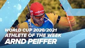 Arnd peiffer (born 18 march 1987) is a german former biathlete.his greatest successes so far are the victories in the 2018 winter olympics and the biathlon world championships 2011 in the sprint. Arnd Peiffer International Biathlon Union Ibu