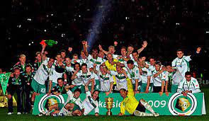 Florian kohfeldt und sein endspiel im halbfinale Dfb Pokal Seite 18