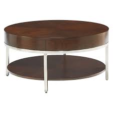The standard card table dimensions are 34x34, but sizes vary based on the shape of the table. Round Out Your Living Room S Modern Mood With The Standard Furniture Mira C Contemporary Coffee Table Round Contemporary Coffee Table Round Coffee Table Modern