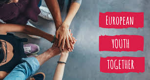 Abn 26 137 533 843 European Youth Together The Call For Proposals Is Launched Erasmus