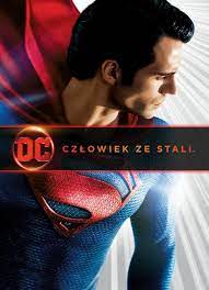 Jako młody mężczyzna podróżuje, aby dowiedzieć się, skąd pochodzi i jaka jest jego misja. Kolekcja Dc Czlowiek Ze Stali Snyder Zack Filmy Sklep Empik Com