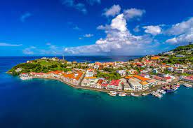 The island of grenada in the caribbean is a true jewel. Best Time To Visit Grenada Seasonality Weather Amp Events Sandals