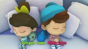 Kompilasi 30 minit kisah omar & hana senarai kisah omar & hana : Omar Hana Zikir Tidur Youtube