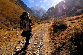 Classic Inca Trail