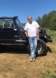 April 1960 (61 jahre alt). Jeremy Clarkson Grosse Gewicht Alter Korperstatistik