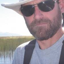 Derek Babcock (@derekbab)