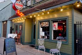 artisan bar and cafe  new orleans