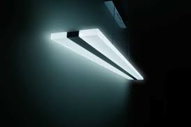 The wide choice of lighting available today from dunelm, including different styles like, led lighting, strip lighting, spotlights, and more means that it is easy to update different ceiling lights for the kitchen, bedroom, living room or hallway. Modern Led Acrylic Light Fixture Bar Modern Place