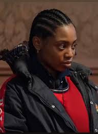 Kanan and Juke's relationship in Power series