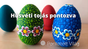 Végre elerhető közelembe került az emu tojás!! Husveti Tojas Pontozva Youtube