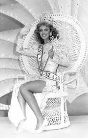 Silvia Cristina Martinez Stapulionis Miss Venezuela 1985 Beauty Queens Venezuela Miami Beach Florida