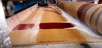 Gaziantep Hali Yikama Mirac Hali Yikama Fabrikasi