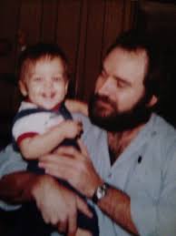 Phillip Lamar “Phil” Gann (1955-2007)