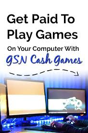 Get Paid To Play Video Games Is This A Real Fun Money Making Opportunity Or Wishful Thinking Games To Play Play Game Online Fun Online Games