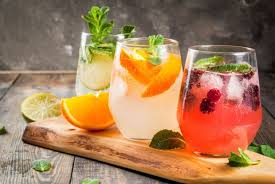 Diese Etwas Anderen Cocktailrezepte Ohne Alkohol Nbsp Sind Besser Als Ihre Alkoholische Alkoholfrei Cocktail Rezepte Mit Alkohol Leckere Alkoholfreie Cocktails