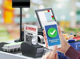 We did not find results for: Jurus Nobu Bank Hypermart Tingkatkan Transaksi Digital Qris Untuk Belanja Bulanan Swa Co Id