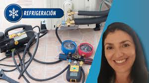 aire acondicionado minisplit primium modelo PAC18037