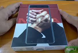 You, yourself and google pixel 6. Nokia 6 Unboxing First Setup Hands On Impressions