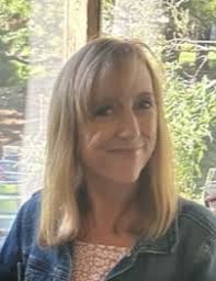 Obituary for Siobhan Marie Saunderson