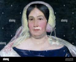 Raymond monvoisin hi-res stock photography and images