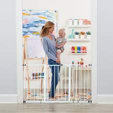 Regalo Widespan Extra Wide Baby Gate Babylist Store