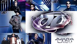 Anugerah juara lagu 1986'da başladı ve etkinlik neredeyse her yıl ortalama beş milyon izleyici tarafından izlendi. Program Anugerah Juara Lagu Ke 32 2018 Tv3