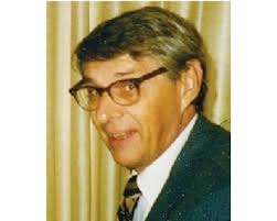 Willliam Voss Obituary (1925