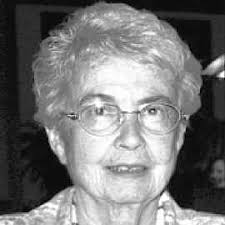 MARIANNE MURPHY Obituary