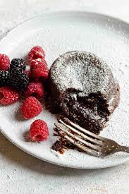 Chocolate Lava Cakes Brown Eyed Baker