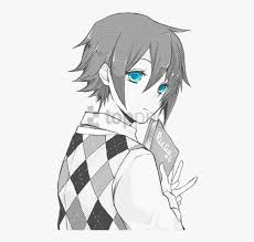Pretty cute anime eyes drawing. Transparent Anime Eyes Png Cute Anime Boy Drawing Png Download Kindpng