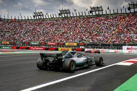 Les résultats du grand prix de formule 1 du mexique avec les voitures en photo. F1 Apercu Du Grand Prix Du Mexique 2019 Federation Internationale De L Automobile