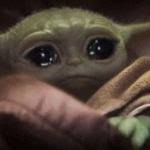 Pick a good meme templates like spongebob meme template or pikachu meme template from our hundreds of meme templates. Sad Baby Yoda Meme Generator Imgflip