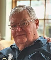 Obituary for James Kerner : Funeral Alternatives of Maine