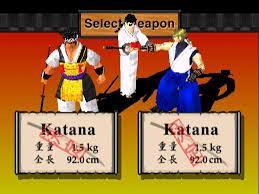 Fandom apps take your favorite fandoms with you and never miss a beat. Bushido Blade Screenshots For Playstation Mobygames