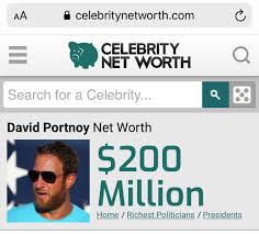 There are 5 older and no younger executives at travelcenters of. Dave Portnoy On Twitter Roninsana