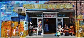Librería Eguzki Liburudenda