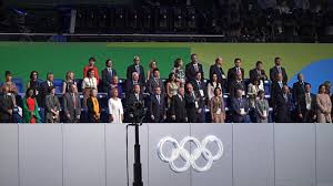 Jun 23, 2021 · para lange, de 59 años, serán sus séptimos juegos olímpicos: Comienza La Ceremonia De Inauguracion De Juegos Olimpicos De Rio 2016 Hispantv