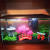 Asian Themed Fish Tank Decorations
