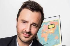 Realscreen » David Mortimer