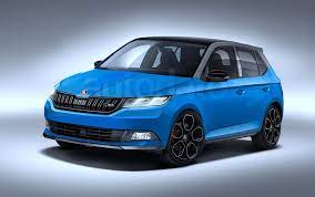 Learn how it drives and what features set the 2020 skoda fabia apart from the 2020 skoda fabia carries a braked towing capacity of up to 1100 kg, but check to ensure this applies to the configuration you're considering. 2020 Skoda Fabia Sel